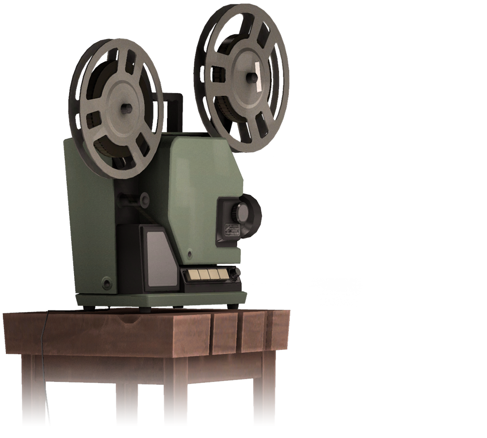Projector
